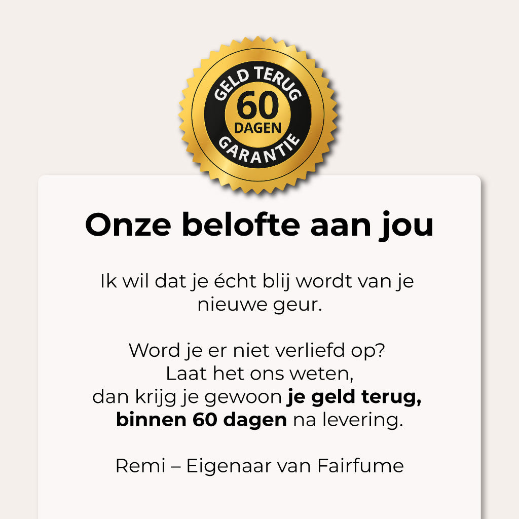 Nr. 02 - Geïnspireerd op One Million