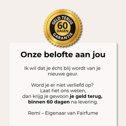 Nr. 02 - Geïnspireerd op One Million